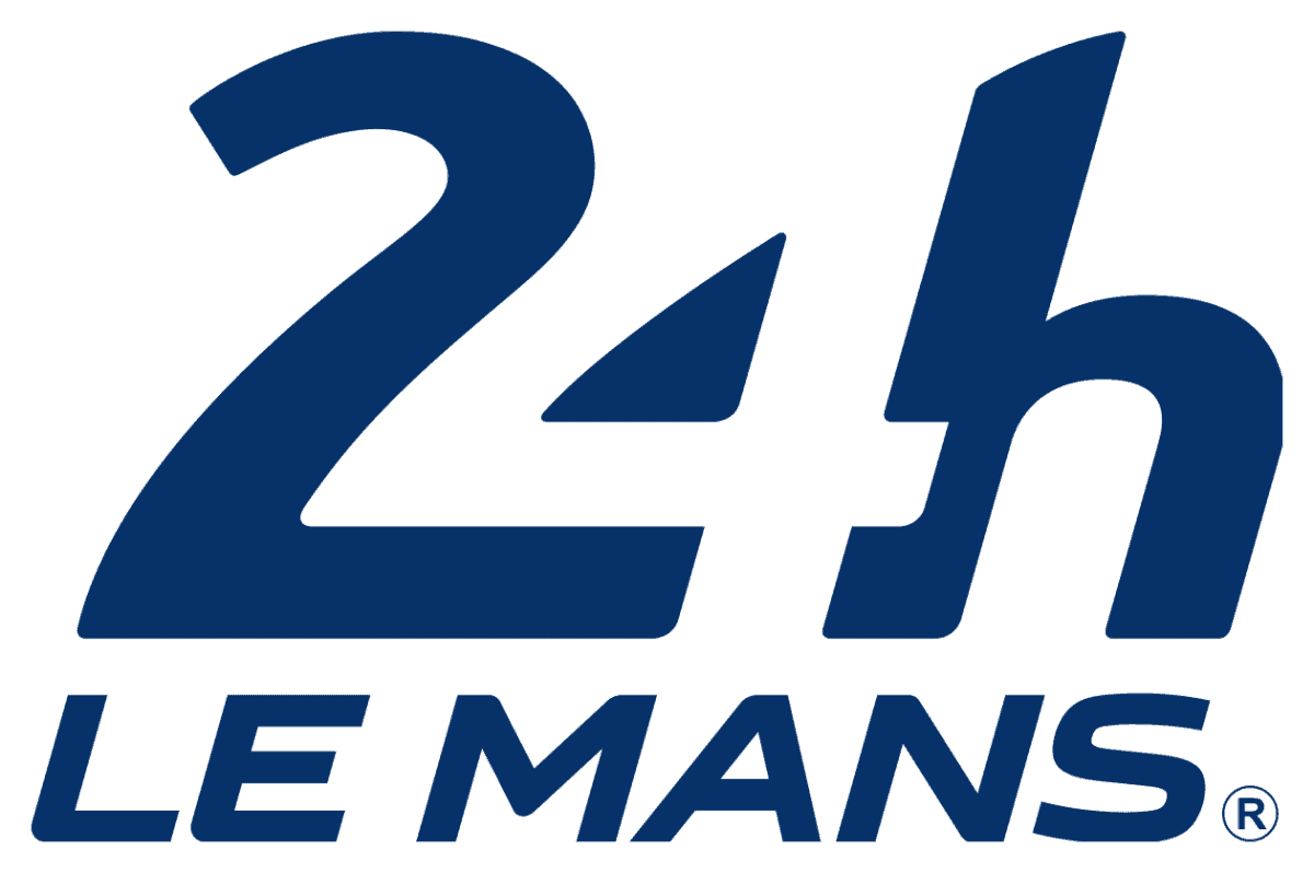 24 Hours of Le Mans (2014 logo)
