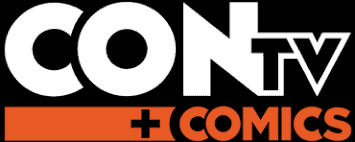 CONtv + Comics