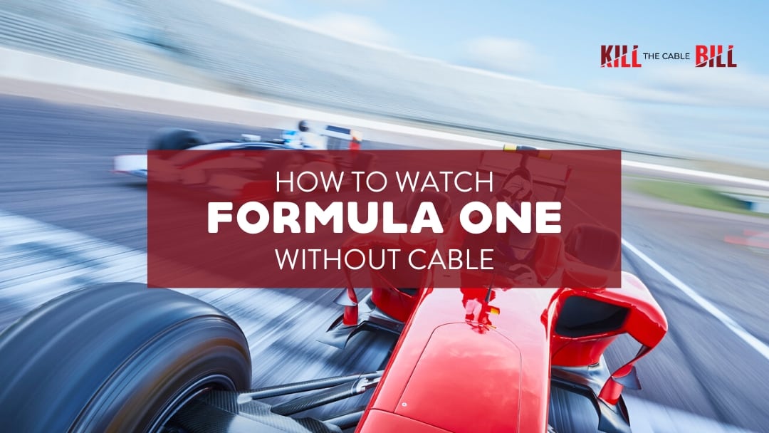 F1 TV: como assinar para assistir à Fórmula 1 ao vivo