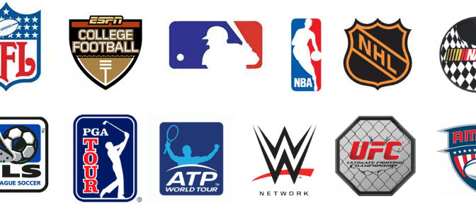 Top Sports to Watch on TV