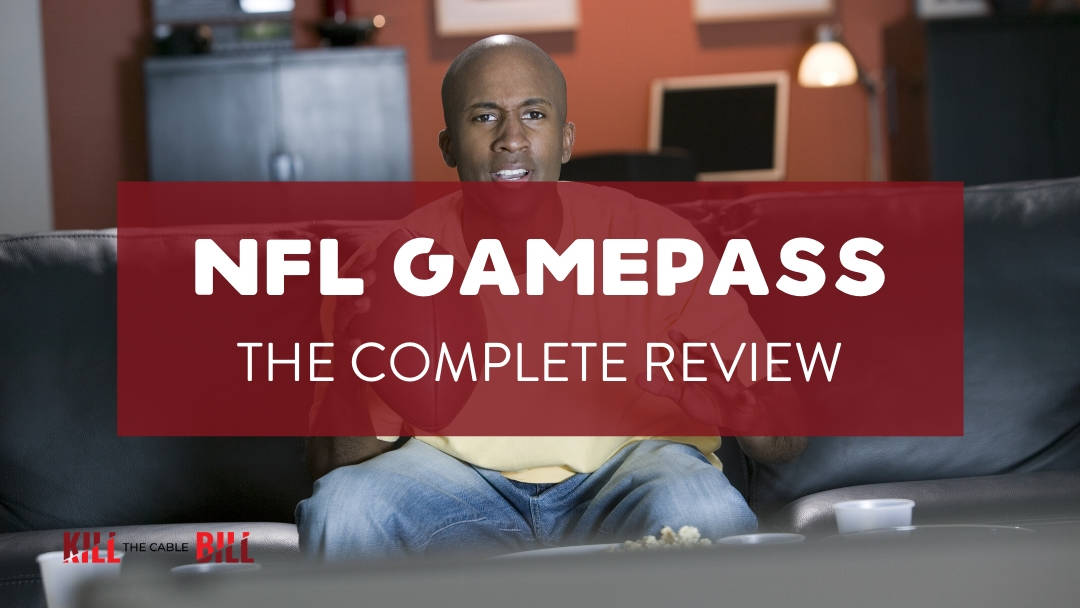 NFL Game Pass International: Full Guide to Streaming Football