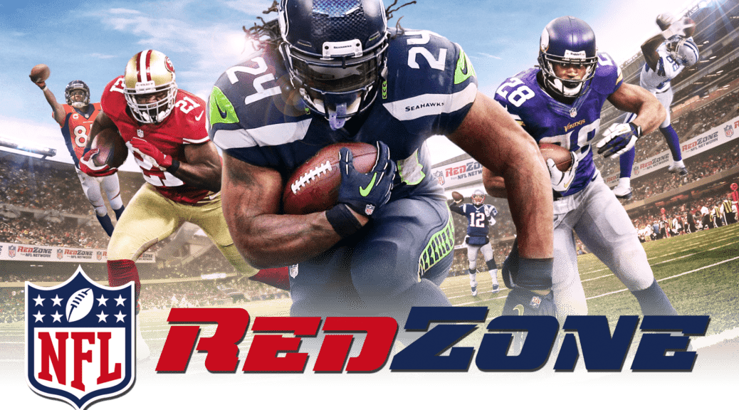 How to Use NFL RedZone to Watch the Best Parts of NFL OutofMarket