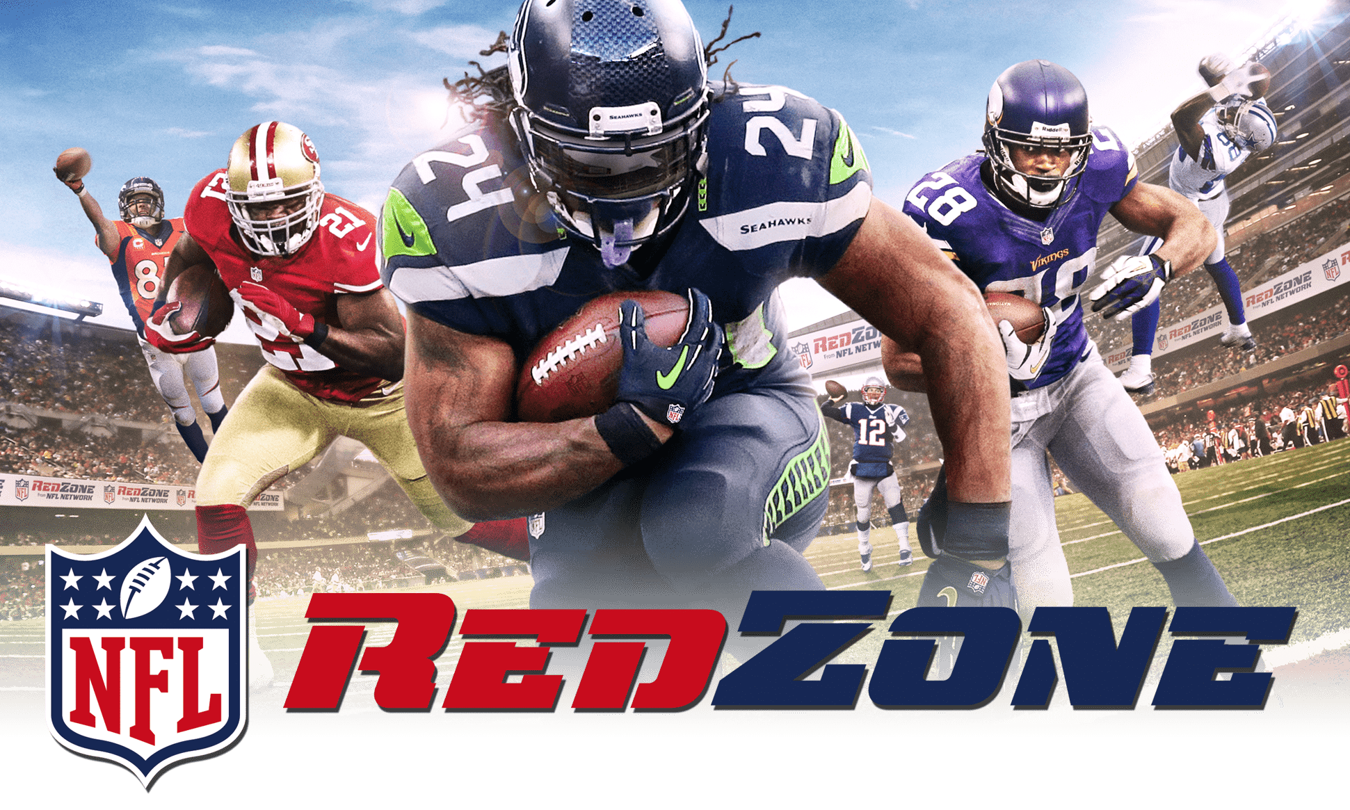 How To Use NFL RedZone To Watch The Best Parts Of NFL Out of Market 