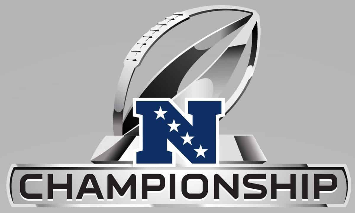 NFC Championship: 3 Ways to Stream the Game Live Online (Cheaper Than  Cable) - HotDog