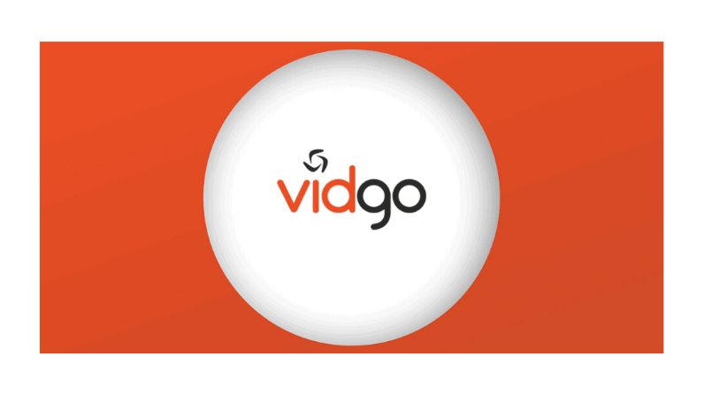 Vidgo news
