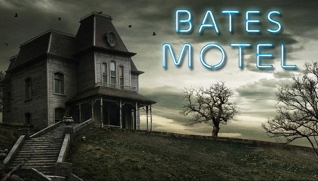 Watch Bates Motel Online