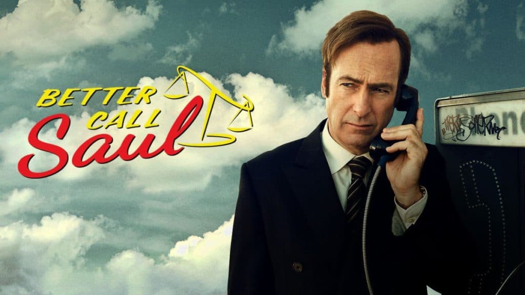 Watch Better Call Saul Online