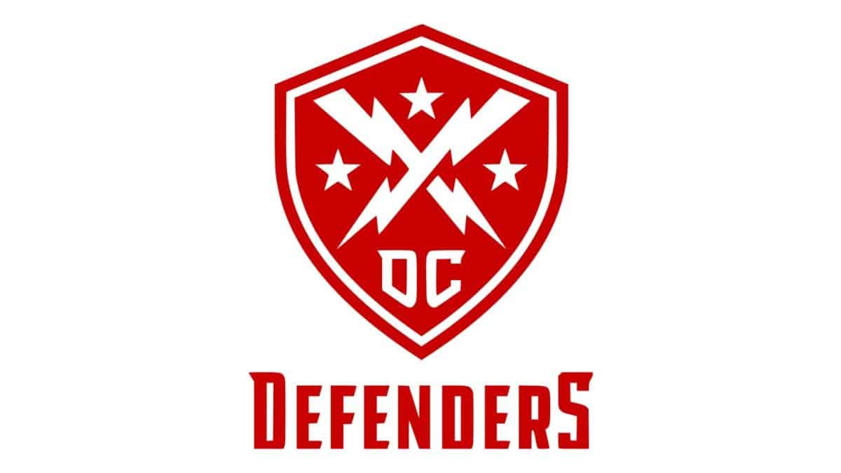Watch DC Defenders online without Cable