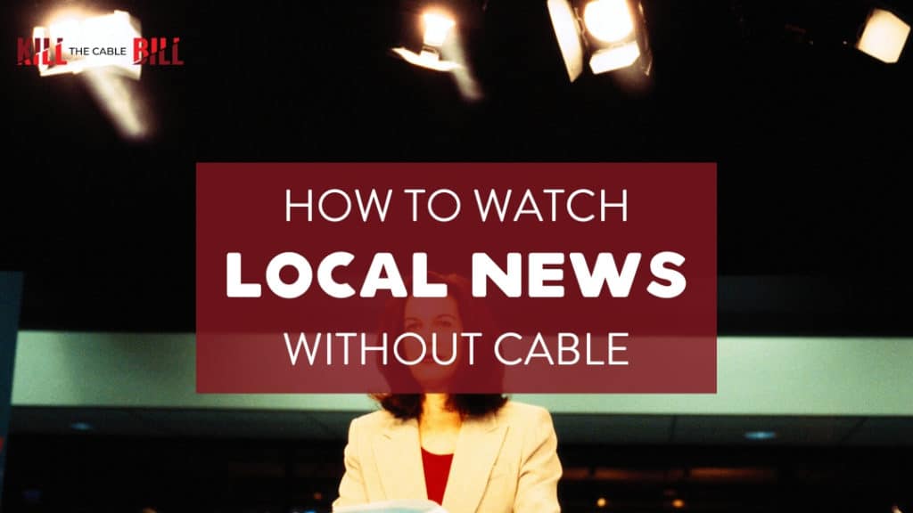 watch local news online