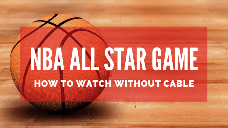watch the nba all star game online