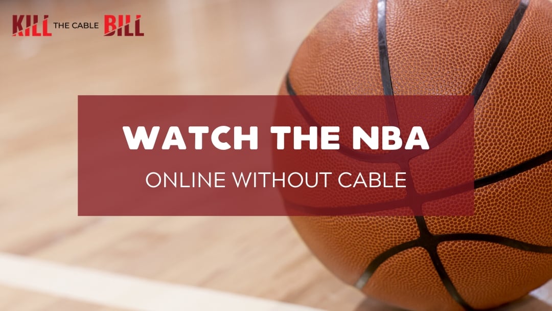 watch nba online without cable