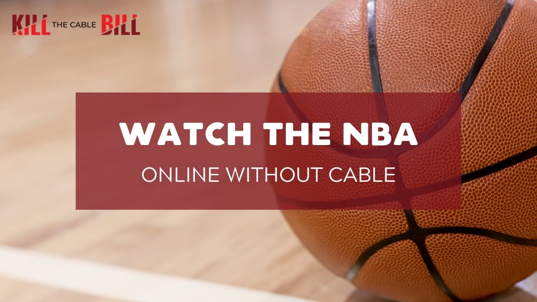 How to Watch Live Sports Online Without Cable on Hulu: NBA, NFL