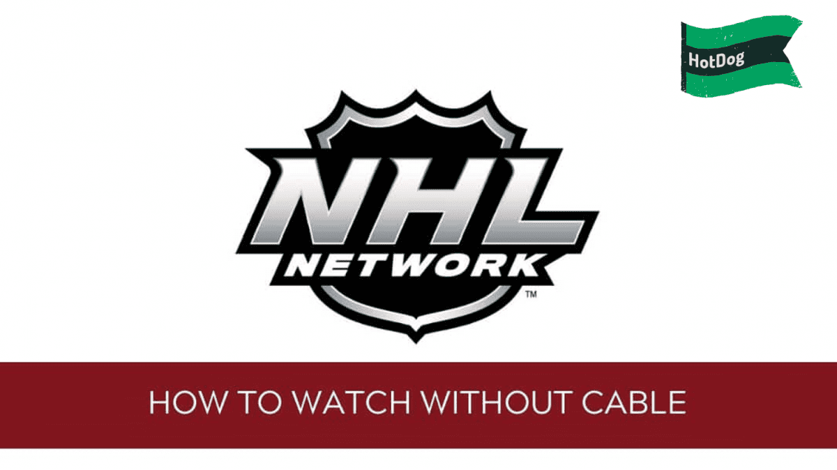 watch NHL Network online