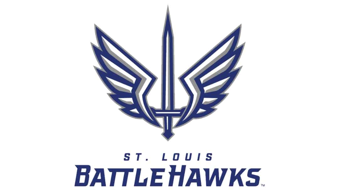 Watch the St. Louis BattleHawks online