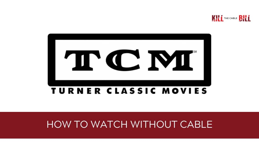 Watch TCM Online