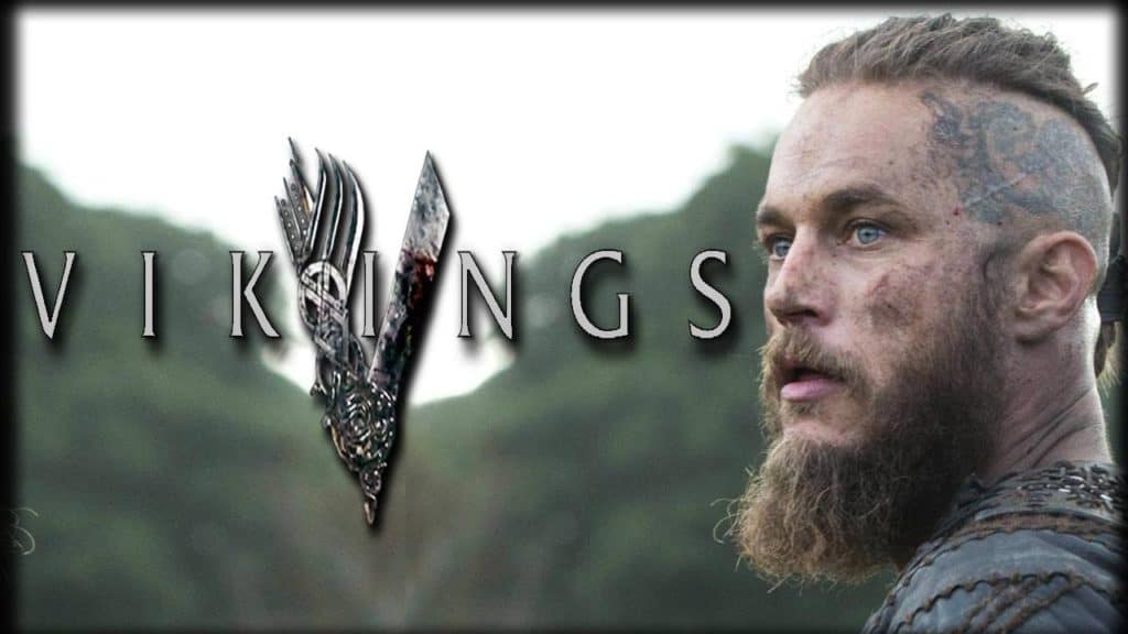 Watch Vikings Online
