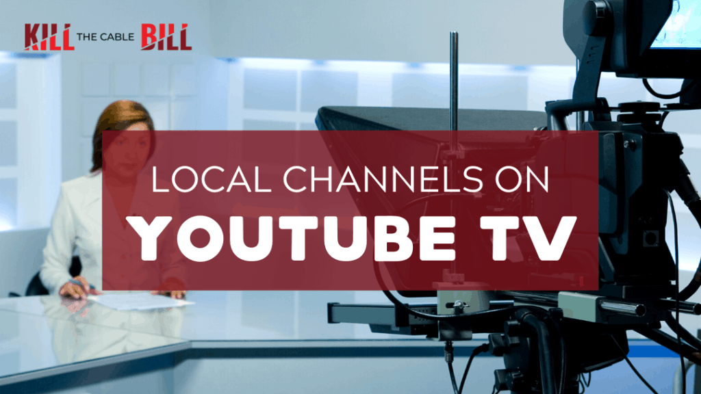 youtube tv local channels