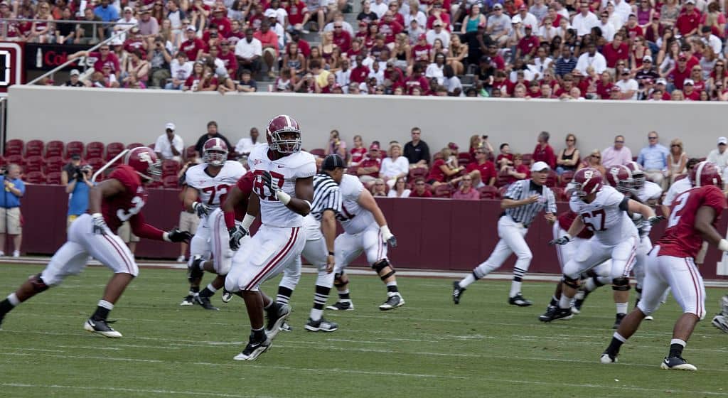 Iron Bowl 2022 Live Stream: How to Watch Online for Free