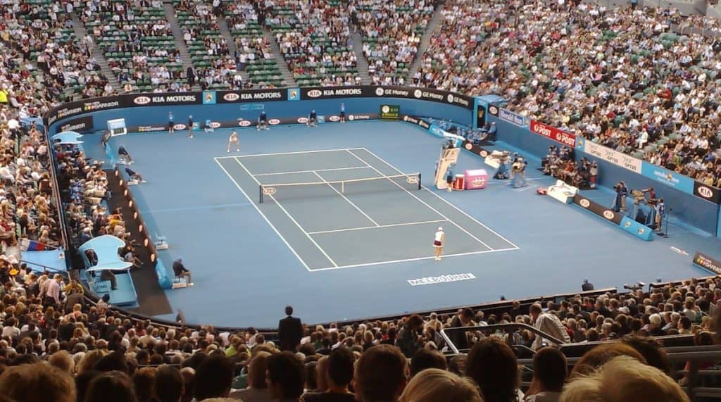 2008 Australian Open