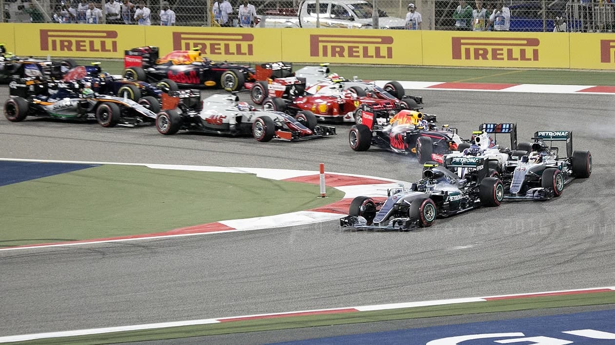 Bahrain Grand Prix How to Watch This Formula 1 Race Without Cable