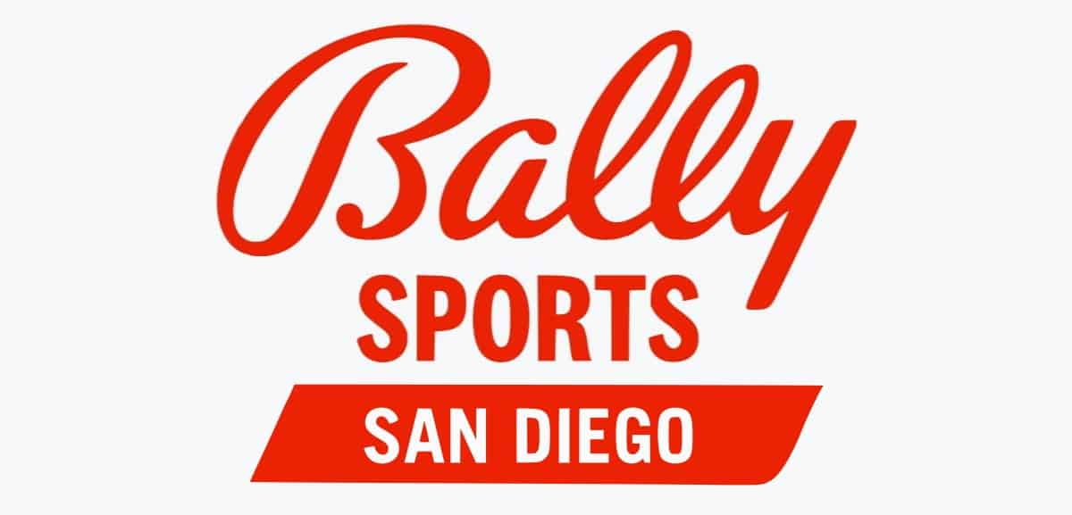 Bally Sports San Diego