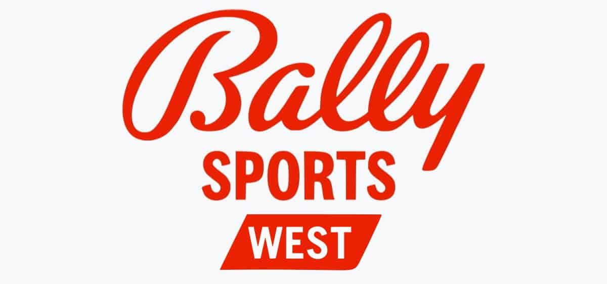Bally Sports West