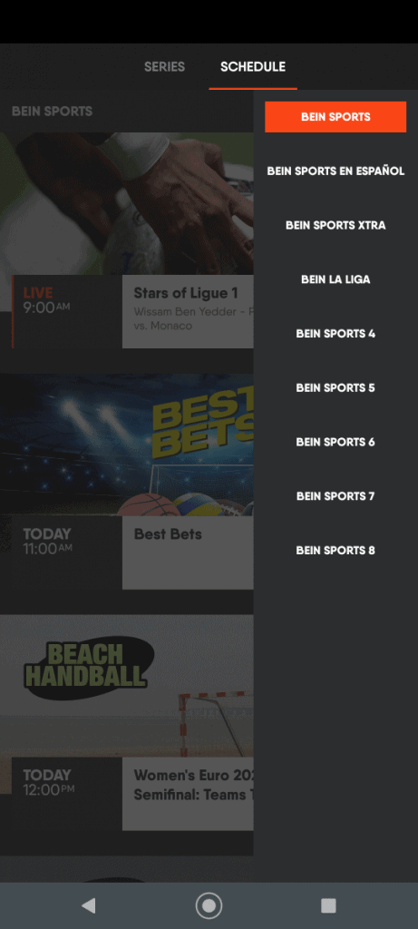 is splurging on this Prime Video offer to watch the Paris SG vs  Marseille match