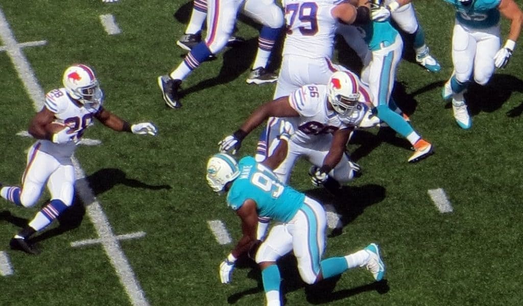 Buffalo Bills vs. Miami Dolphins: How to watch NFL Wild Card playoff game  live for free (1/15/23) 