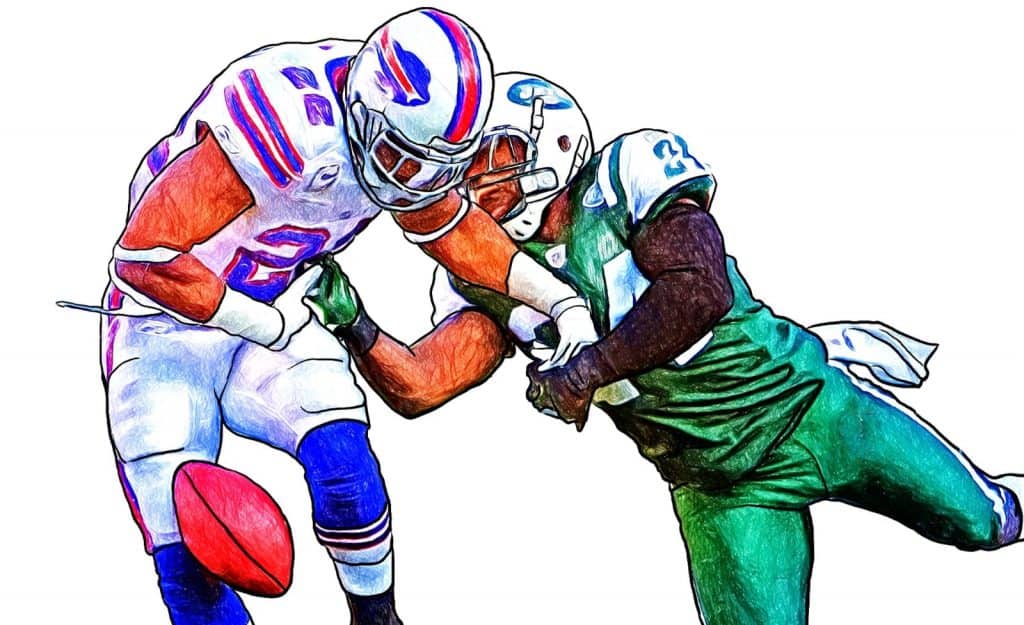 What TV channel is Jets-Dolphins on? How to watch online, live