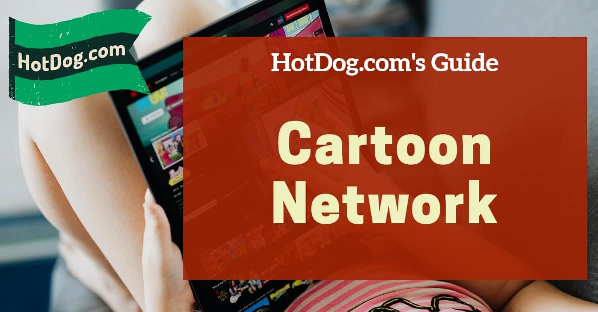 Cartoon Network