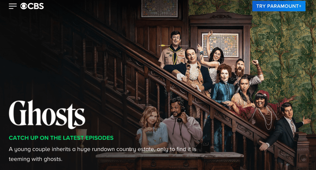 Paramount Plus is The New CBS All Access – What Channels Can You Stream  Online? - HotDog