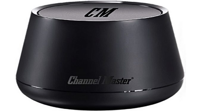 channel master stream+ review