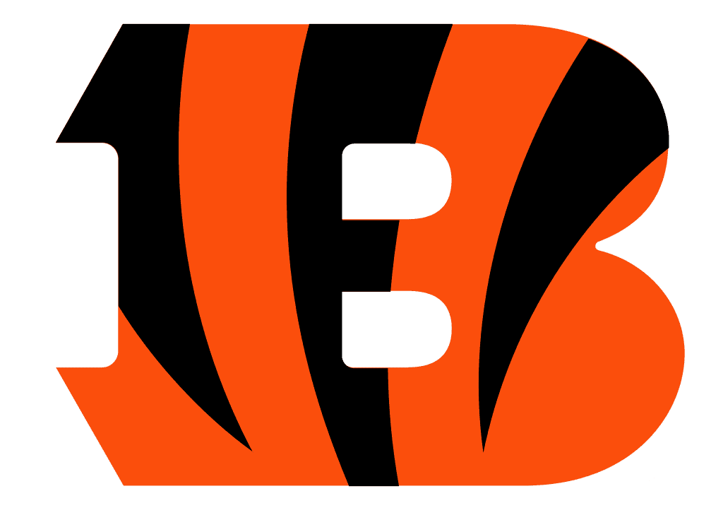 Cincinnati Bengals Team Logo
