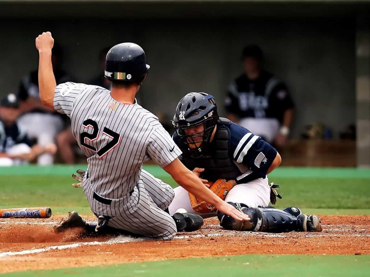 Slide into the Excitement Why Sling TV is the Best Way to Watch 2023 NCAA Baseball