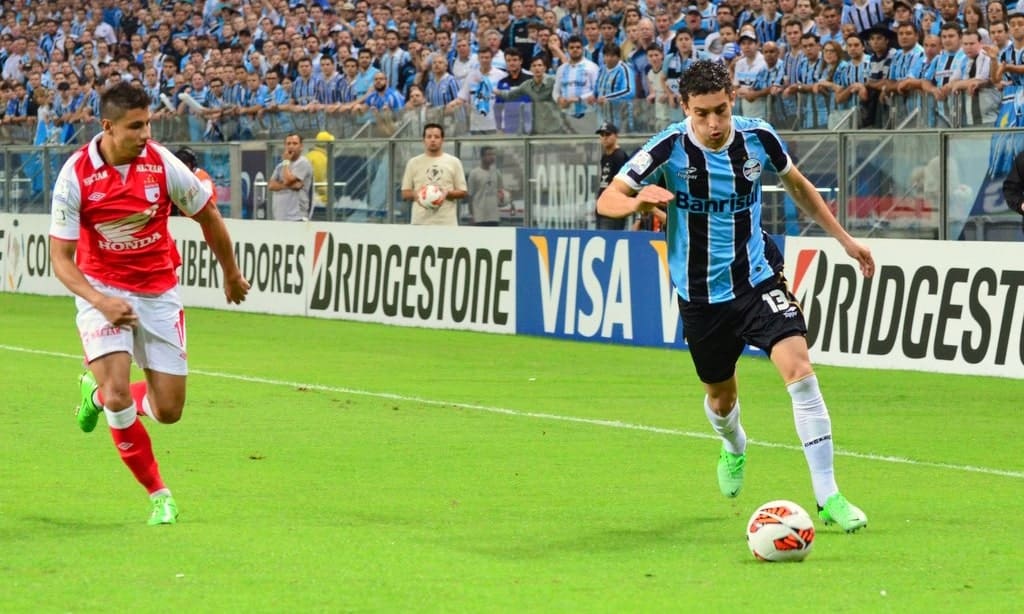 Copa Libertadores - Preview, broadcast details and standings ahead of Week  5 :: Live Soccer TV