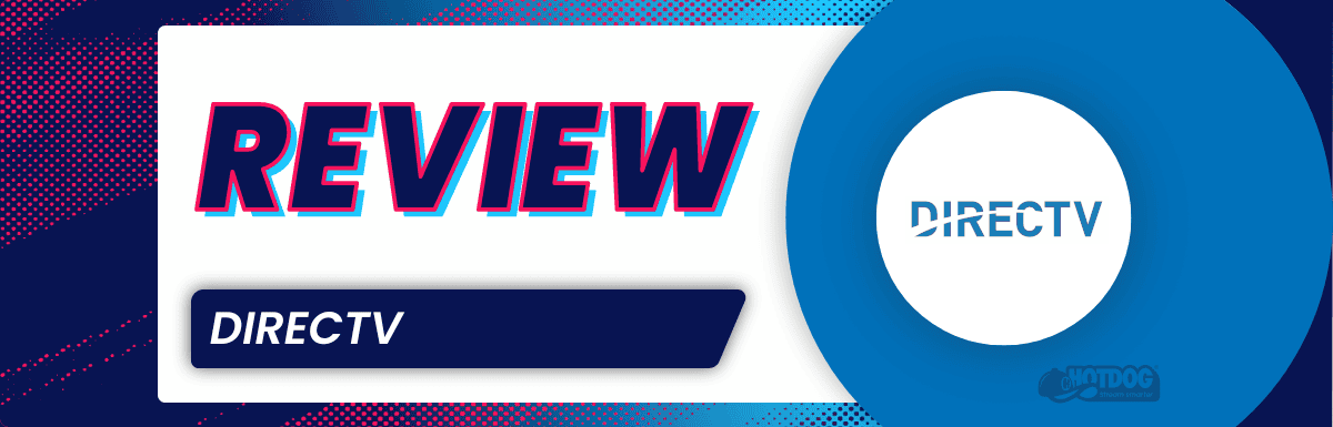 Directv review