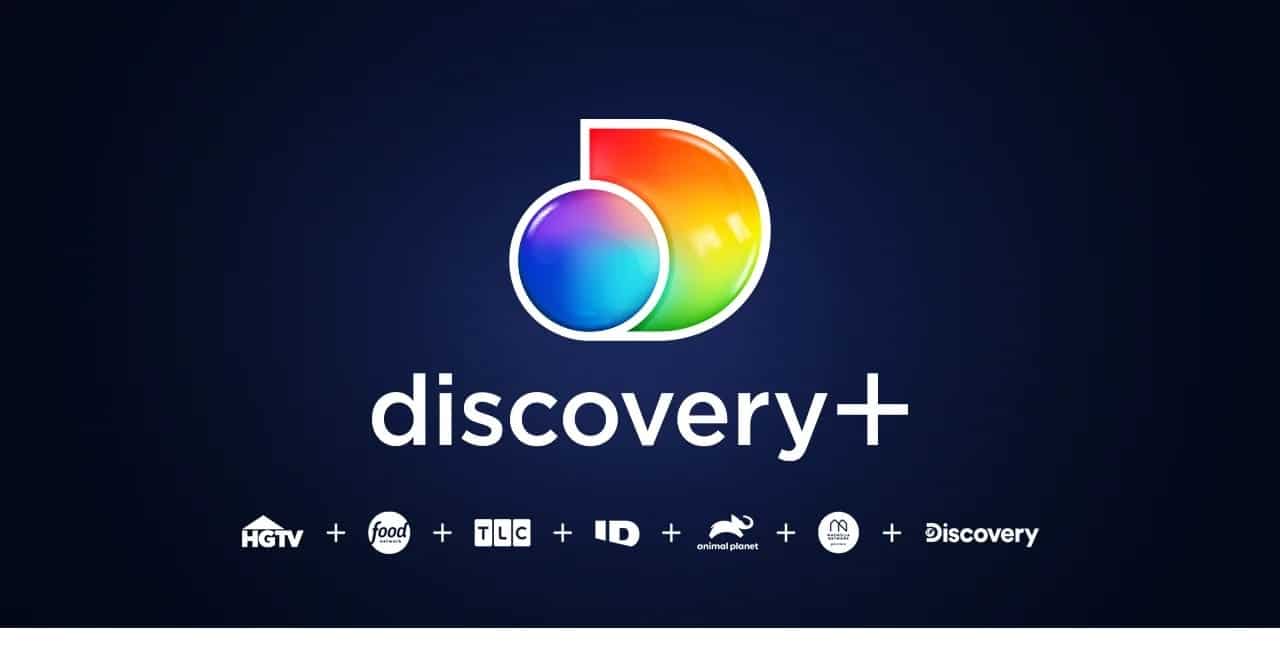 HBO Max and discovery+ Black Friday Offers Available Today