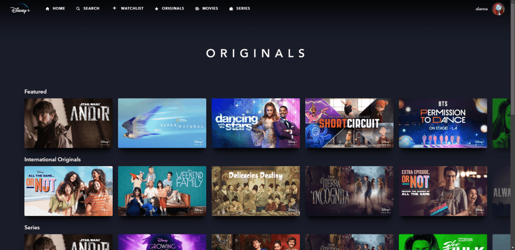 Disney+ Review: Best Streaming Service to Keep Entire Families Happy? -  HotDog