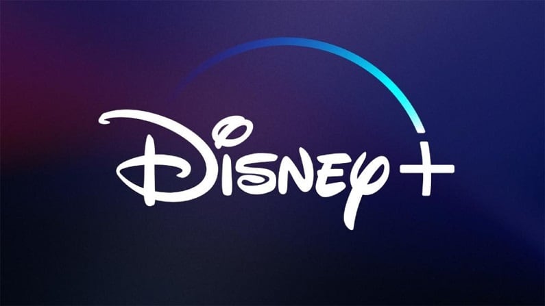 what is disney+