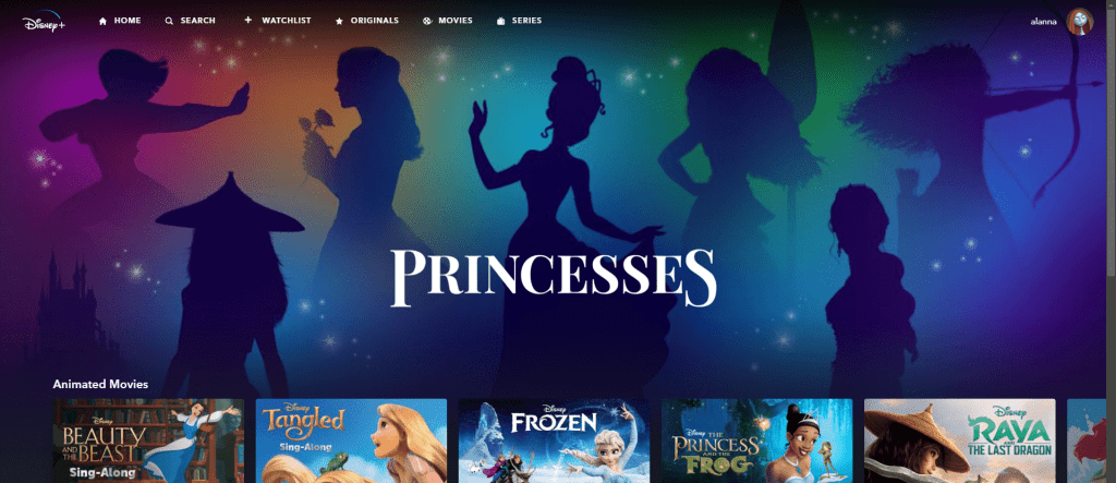 Disney+ Review: Best Streaming Service to Keep Entire Families Happy? -  HotDog