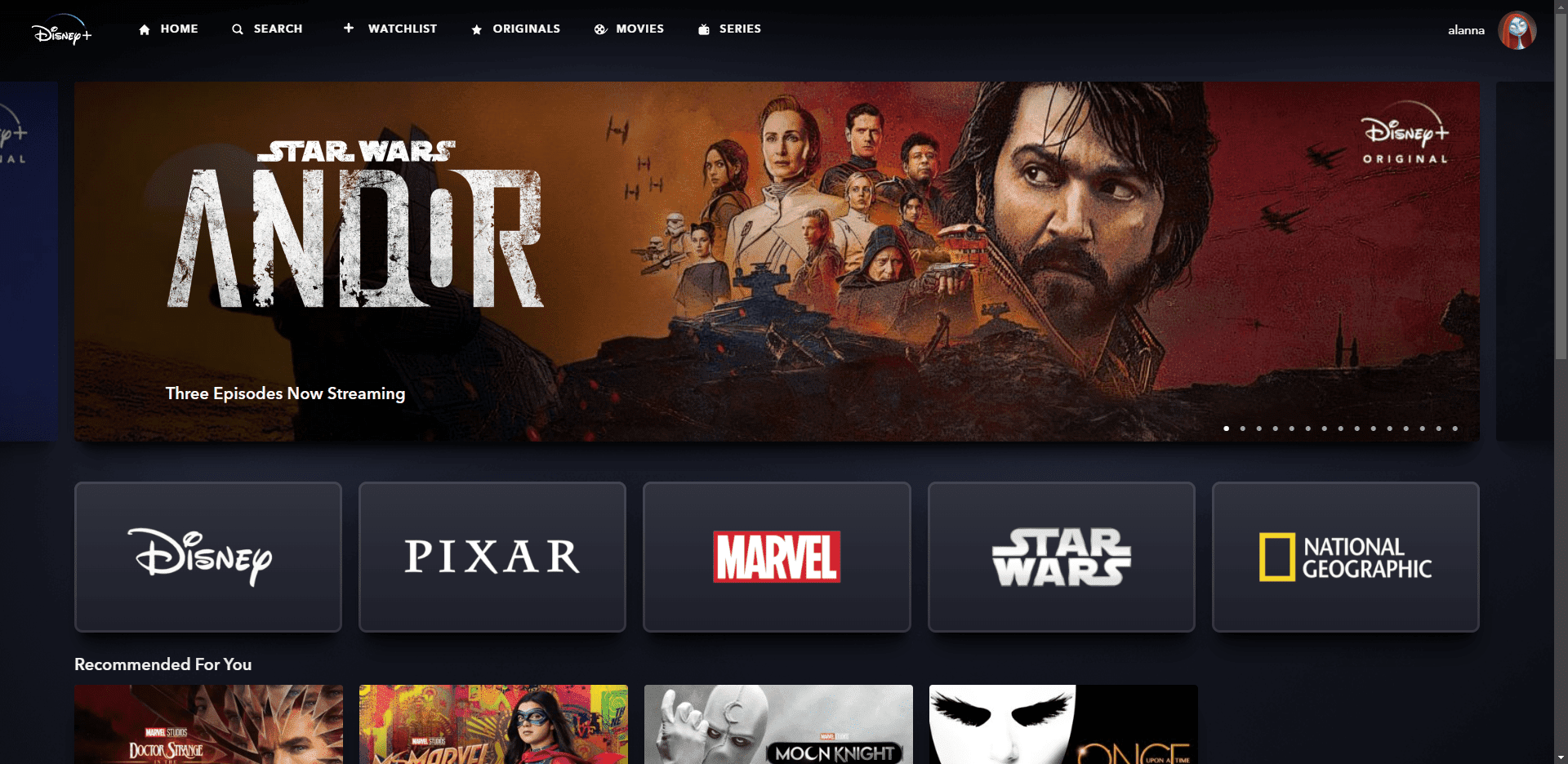 Disney+ Review: Best Streaming Service to Keep Entire Families Happy ...