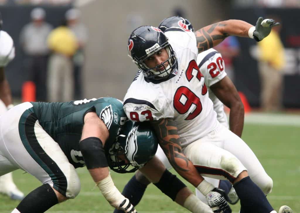 Today's Houston Texans Game: When and Where Do They Play on Today's  Schedule? - HotDog