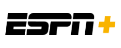 espn+ logo