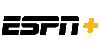 ESPN+ Logo 100