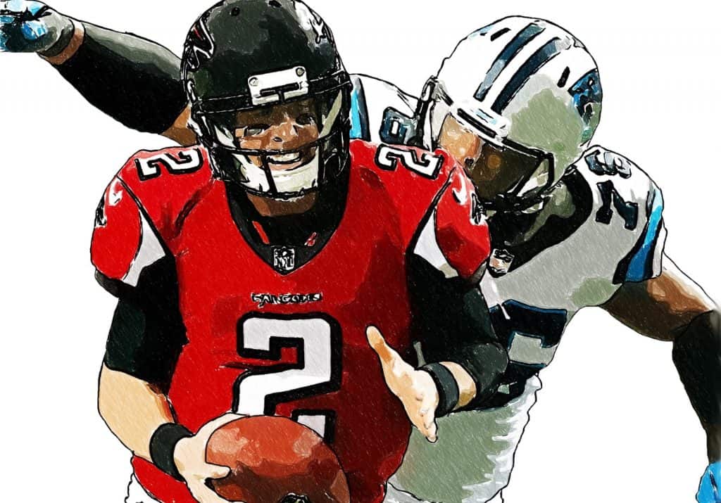 Today's Carolina Panthers Game: When and Where Do They Play on Today's  Schedule? - HotDog