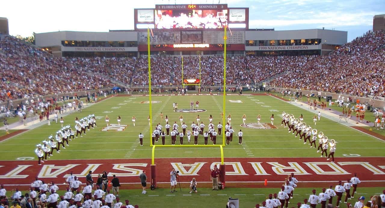 Florida state football live stream online free