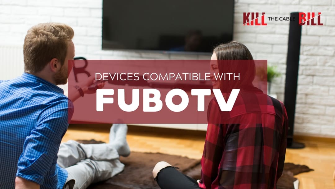 fubotv devices
