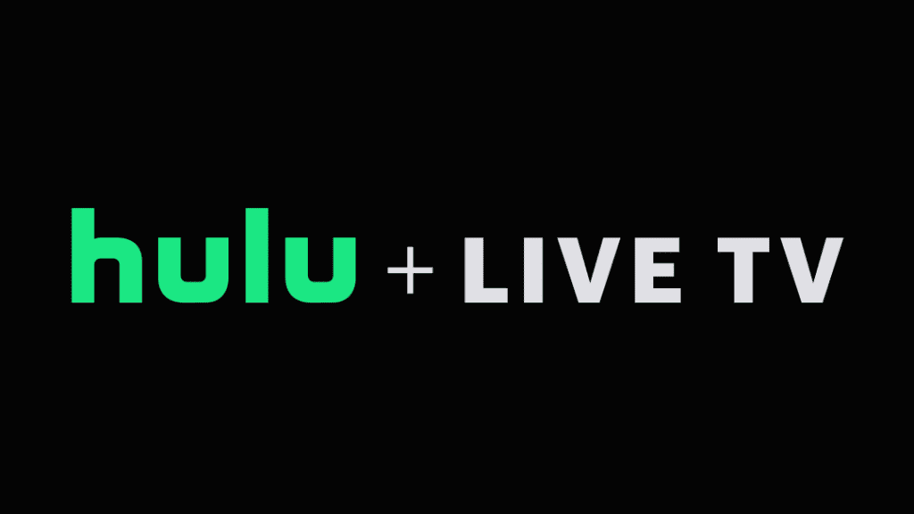 Hulu + Live TV