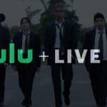 Hulu + Live TV - Coming Soon