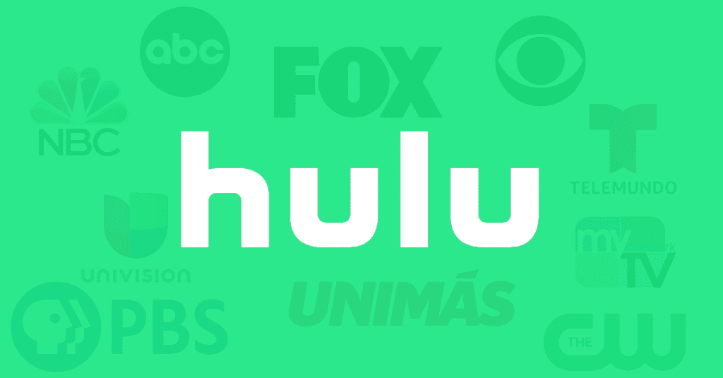Hulu + Live TV Local Channels
